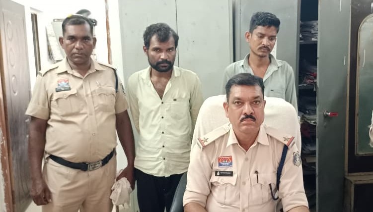 कोयला हेराफेरी रैकेट का पर्दाफाश, फरार दो आरोपी पुलिस के हत्थे; करोड़ों के खेल में नए खुलासे