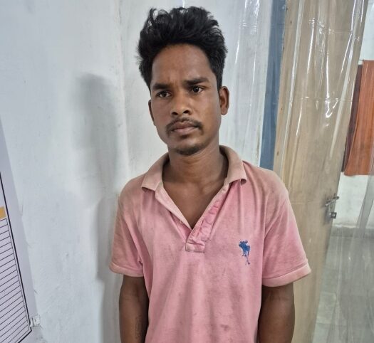 छाल पुलिस की बड़ी सफलता : मुखबिर की सूचना बनी पुलिस की ताकत, चोरी की प्लेटिना बाइक बरामद, शातिर चोर गिरफ्तार कर भेजा गया जेल.