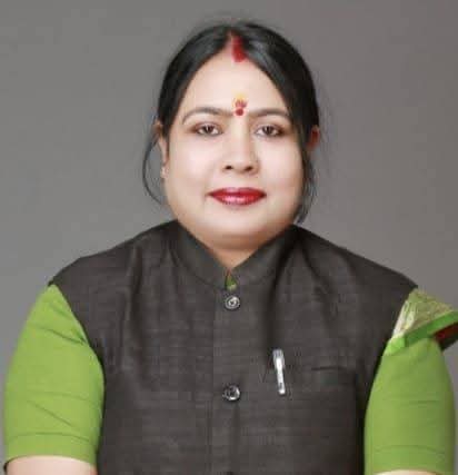 डिजिटल होगी भाजपा महिला मोर्चा: प्रदेश अध्यक्ष विभा अवस्थी ने बूथ सखियों तक प्रशिक्षण पहुंचाने का किया ऐलान