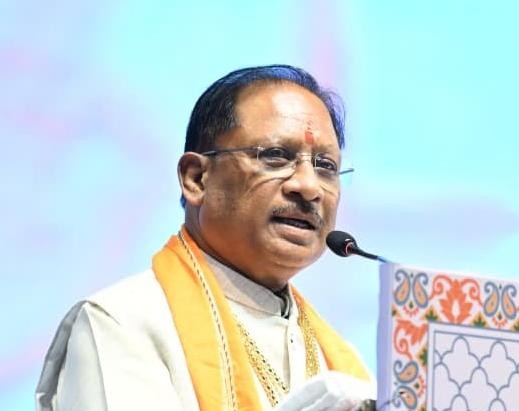 मुख्यमंत्री विष्णुदेव साय की दूरदर्शी पहल : ‘सुघ्घर छत्तीसगढ़’ अभियान से सुशासन का लाभ पहुंचेगा हर परिवार तक