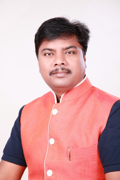 हरियर छत्तीसगढ़ हमारी पहचान, पर्यावरण संरक्षण हमारी जिम्मेदारी- वन मंत्री केदार कश्यप