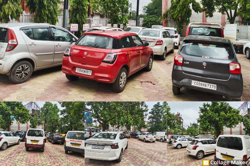 रायपुर की सड़कों पर पुलिस का बड़ा अभियान : शराब पीकर वाहन चलाते निकले तो बचना मुश्किल ! रायपुर पुलिस की रात भर कार्रवाई, 39 चालक धराए, वर्ष भर में 3,633 पर हो चुकी कार्रवाई, ड्रंक एंड ड्राइव पर कड़ा शिकंजा रहेगा जारी.