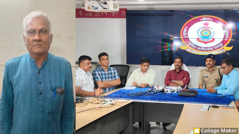 देश भर में 300 से अधिक होटलों में ठगी/चोरी की घटनाओं को अंजाम देने वाला अंतर्राज्यीय आरोपी ठग 72 घंटे में उडीसा से गिरफ्तार, खुद को विदेशी गाइड और योग शिक्षक बताकर होटलों में करता था ठगी.