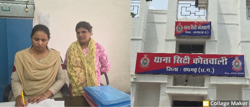 एसएसपी के सख्त निर्देश पर त्वरित एक्शन : वायरल वीडियो बना बड़ा सबूत, युवती से सरेराह मारपीट करने वाली मुख्य आरोपी नूरी खान गिरफ्तार, दो बाल अपचारियों पर भी हुई  कार्रवाई.
