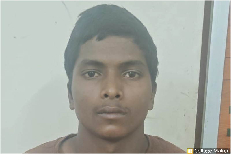 गोदाम से लैपटॉप-मोबाइल चोरी का खुलासा : पुलिस ने तकनीकी जांच से आरोपी और विधि के साथ संघर्षरत बालक को किया गिरफ्तार, चोरी का सामान बरामद,
