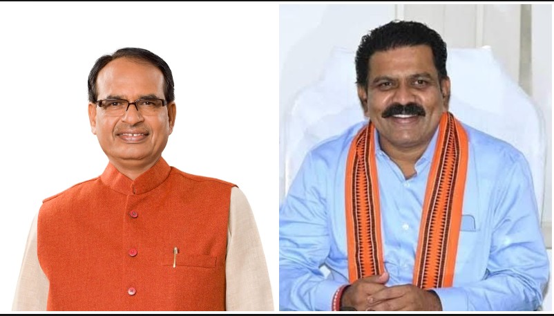 पीएम आवास योजना में छूटे हितग्राहियों को मिलेगा मौका? उपमुख्यमंत्री विजय शर्मा ने केंद्र को लिखा अहम पत्र