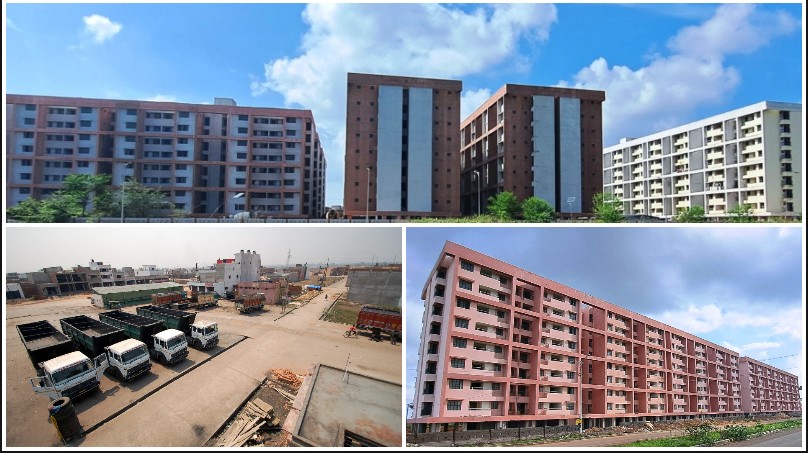 RDA की बड़ी डिजिटल पहल: अब घर बैठे ऑनलाइन बुक करें प्लॉट, फ्लैट और व्यावसायिक संपत्तियां
