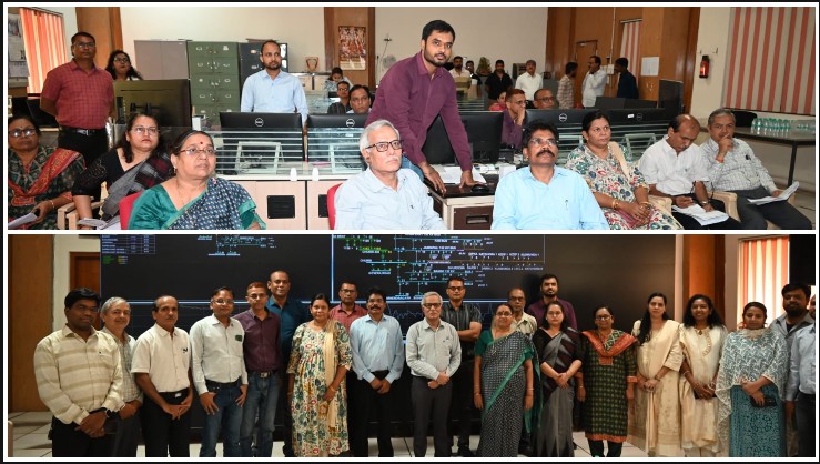 ग्रिड फेल होने पर भी नहीं थमेगी बिजली व्यवस्था! छत्तीसगढ़ की ब्लैक स्टार्ट मॉक ड्रिल सफल, 41 मिनट में बहाल हुई पूरी प्रणाली