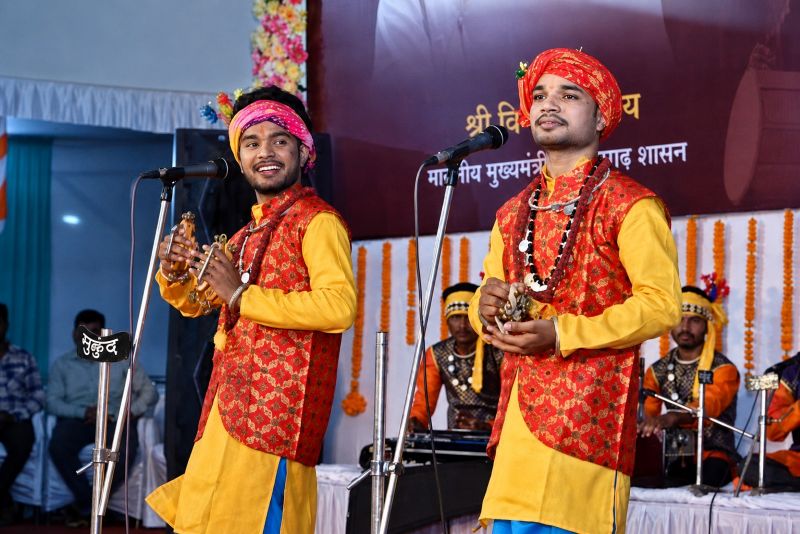 लोककला से शास्त्रीय संगीत तक प्रतिभाओं को मिलेगा बड़ा मंच, संस्कृति विभाग ने मांगे आवेदन
