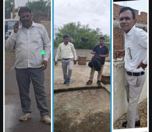 किसानों को नकली DAP बेचकर कर रहे थे ठगी, प्रशासन की घेराबंदी में 4 आरोपी दबोचे