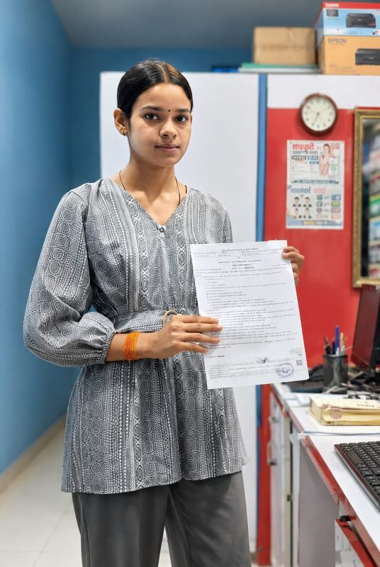 अब सरकारी दफ्तरों के चक्कर खत्म! सेवा सेतु पोर्टल से सिर्फ एक सप्ताह में मिला निवास प्रमाण पत्र