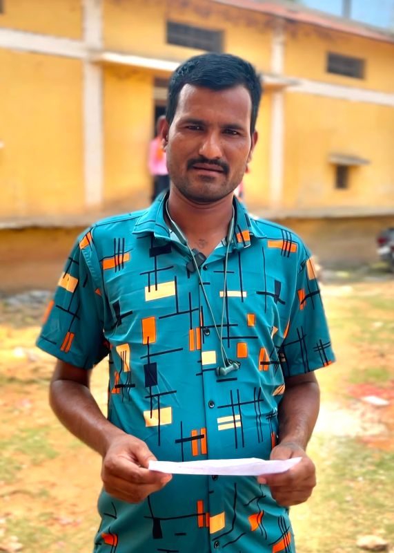 सरकारी योजनाओं ने बदली किसान की तस्वीर! समय पर मिली कृषि सहायता से सुकमा के हड़मा राम की खेती को मिली नई रफ्तार और समृद्धि की उम्मीद