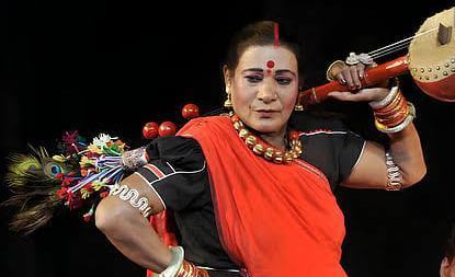 गांव की चौपाल से विश्व मंच तक पंडवानी को पहुंचाने वाली पद्म विभूषण तीजन बाई को भावभीनी श्रद्धांजलि, 8 जुलाई को छत्तीसगढ़ उनकी अमर कला-साधना को करेगा नमन