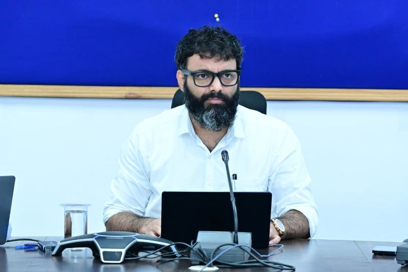 संवेदनशील प्रशासन की मिसाल: कलेक्टर रोहित व्यास के हस्तक्षेप से घंटों में जारी हुआ दिव्यांगता प्रमाण पत्र, समय पर पूरी हुई काउंसलिंग और श्रुति लकड़ा को मिला एकलव्य विद्यालय में प्रवेश