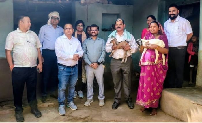 बिहान मिशन से बदली ग्रामीण महिलाओं की तकदीर, जीपीएम में 9,095 महिलाएं बनीं ‘लखपति दीदी’, आर्थिक सशक्तिकरण की मिसाल