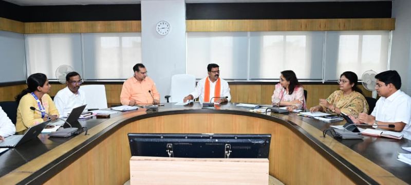 छत्तीसगढ़ में अब AI रखेगा ग्रामीण सड़कों पर नजर, पीएमजीएसवाई सड़कों का हर महीने होगा हाईटेक निरीक्षण