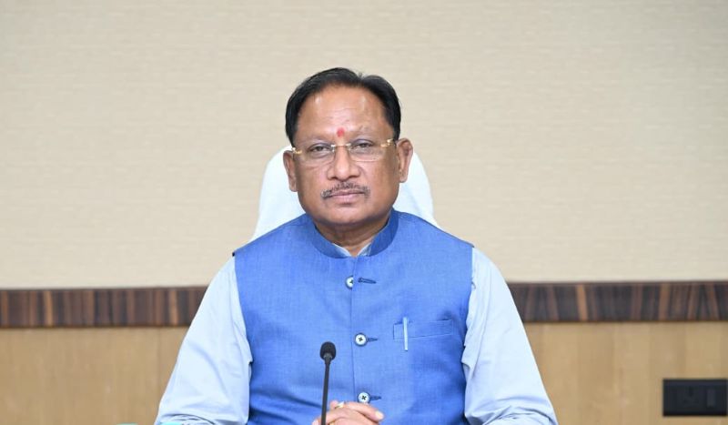 ‘समस्या तुंहर, समाधान हमर’ बना जनता का सबसे बड़ा भरोसा! CM हेल्पलाइन-1076 पर एक महीने में 42 हजार से ज्यादा शिकायतों का निराकरण, 13 हजार से अधिक नागरिकों ने खुद जताई संतुष्टि