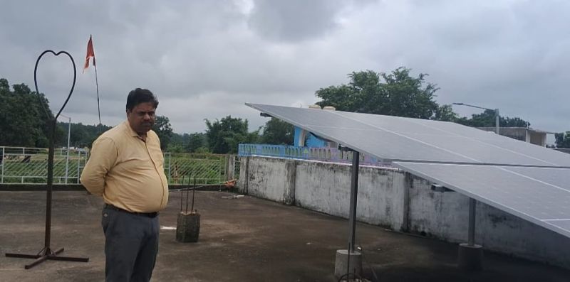हर महीने के भारी बिजली बिल से मिली राहत, PM सूर्य घर योजना से रोशन हुआ अशोक गुप्ता का घर और बढ़ी बचत