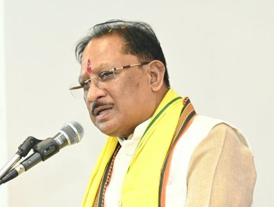छत्तीसगढ़ बनेगा स्पोर्ट्स हब! रायपुर में जुटेंगे ओलंपियन, स्पोर्ट्स साइंटिस्ट और दिग्गज, खिलाड़ियों के भविष्य पर होगा मंथन