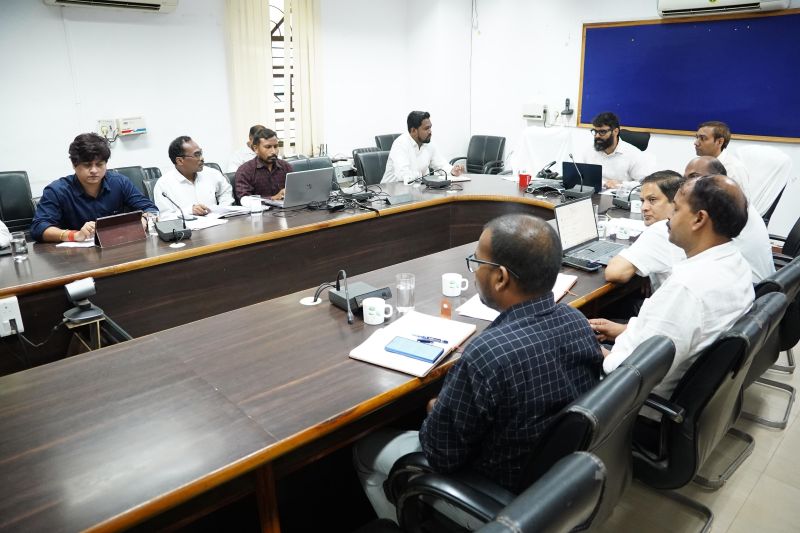 किसानों के लिए बड़ा प्रशासनिक एक्शन! एग्रीस्टेक पंजीयन से लेकर किसान क्रेडिट कार्ड और राजस्व मामलों पर कलेक्टर का सख्त अल्टीमेटम