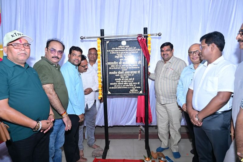 दुर्ग जिला अस्पताल की बदलेगी तस्वीर! 4.85 करोड़ की लागत से बनेगा हाईटेक सर्जिकल विंग, अब सरकारी अस्पताल में भी मिलेंगी निजी अस्पताल और होटल जैसी आधुनिक सुविधाएं