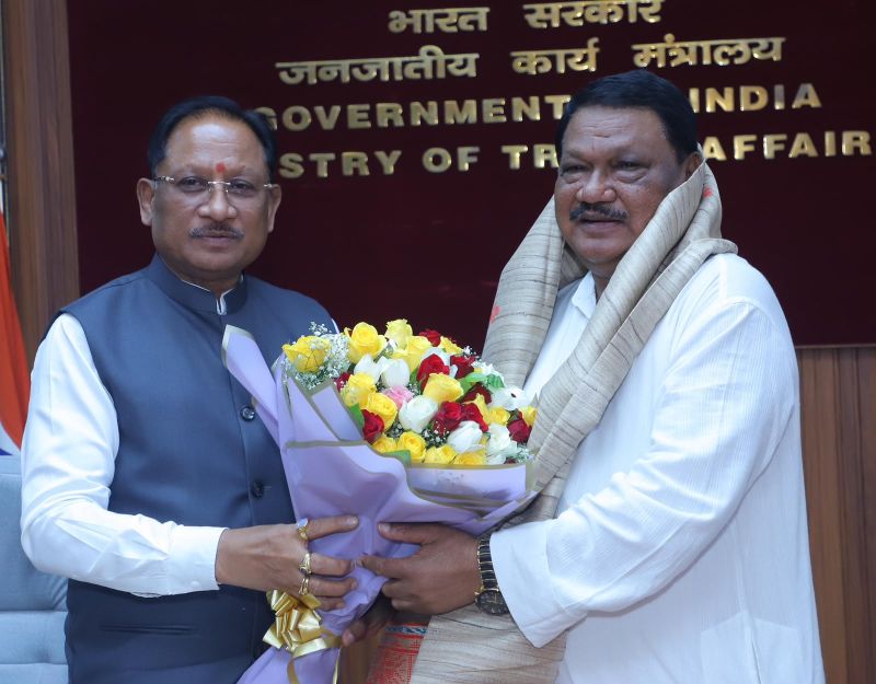 बस्तर के 461 गांवों की बदलने वाली है तस्वीर! जहां कभी विकास नहीं पहुंचा, वहां अब ग्रिड बिजली पहुंचाने की बड़ी तैयारी, केंद्र ने दिया हरसंभव मदद का भरोसा