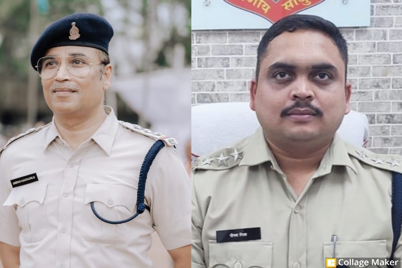 तमनार डबल मर्डर केस में बड़ा फैसला : तीन साल पुराने चर्चित दोहरे हत्याकांड में न्याय की जीत, चार दोषियों को उम्रकैद, रायगढ़ पुलिस की विवेचना बनी मिसाल.