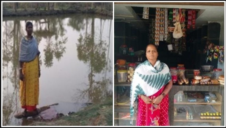 ‘बिहान’ बना जिंदगी बदलने का सहारा! कभी मजदूरी से चलता था घर, आज नारायणपुर की जेलो बाई कई व्यवसायों से हर माह 30 हजार रुपये कमा कर बनीं ग्रामीण महिलाओं के लिए मिसाल
