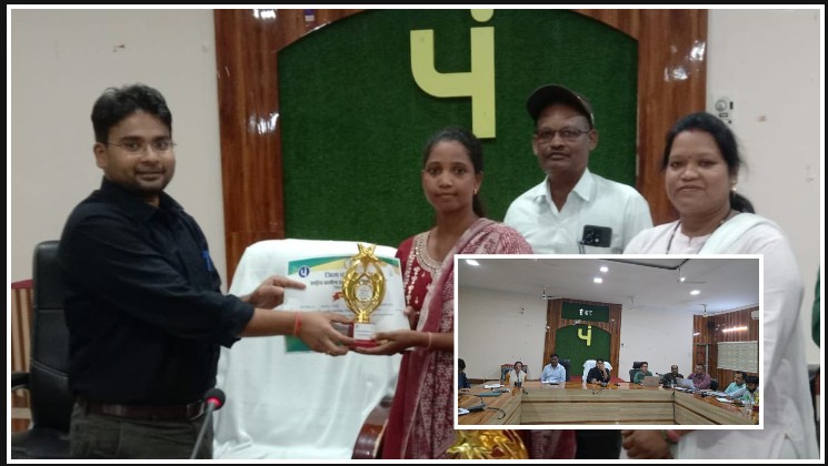 जशपुर में SHG सदस्यों के लिए बड़ा ऐलान! उद्यम ऋण से कारोबार को मिलेगी रफ्तार, 130 प्रतिभागियों की कार्यशाला में बनाई गई नई रणनीति