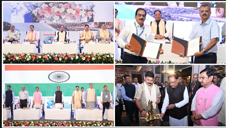 खनिज उत्पादन तक सीमित नहीं रहेगा छत्तीसगढ़, अन्वेषण से एडवांस मैन्युफैक्चरिंग तक विकसित होगी पूरी वैल्यू चेन – मुख्यमंत्री विष्णुदेव साय