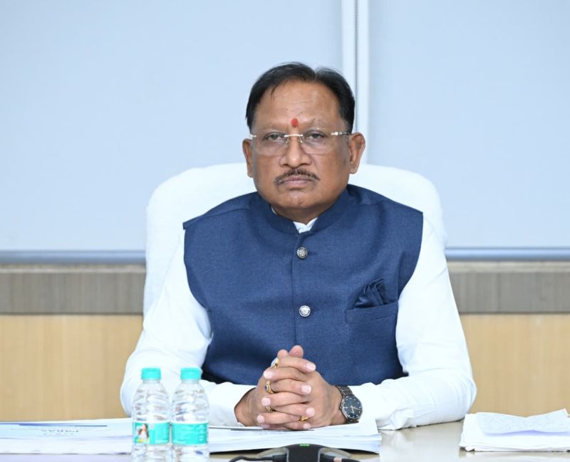 छत्तीसगढ़ के बुनकरों के लिए ऐतिहासिक दिन: ‘कोशल फेब’ की लॉन्चिंग, करोड़ों की सहायता, सम्मान और फैशन शो के साथ राष्ट्रीय हाथकरघा दिवस पर सजेगा भव्य राज्य स्तरीय समारोह