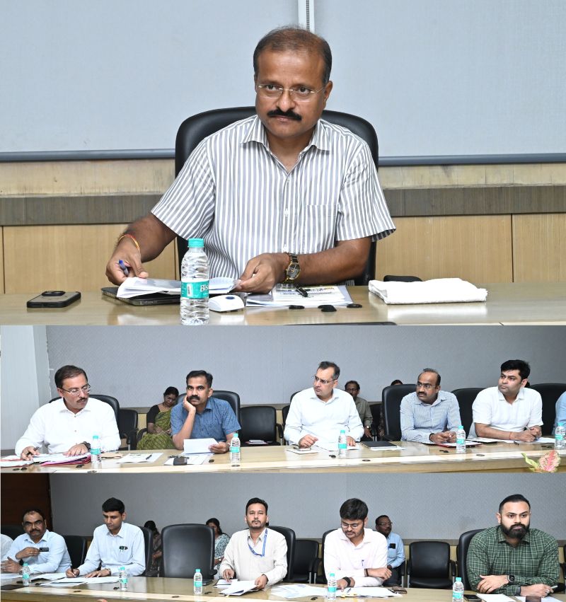 मुख्यमंत्री विष्णुदेव साय के नेतृत्व में छत्तीसगढ़ को राष्ट्रीय स्तर पर बड़ी पहचान: CBG इकोसिस्टम के लिए 50 करोड़ की केंद्र से मंजूरी, देश का पहला राज्य बना, हरित अर्थव्यवस्था और किसानों की आय को मिलेगा नया बल