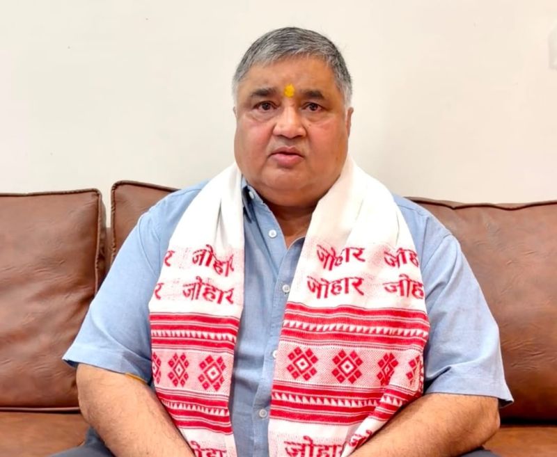 राष्ट्रीय हथकरघा दिवस पर मंत्री राजेश अग्रवाल का बड़ा संदेश—’वोकल फॉर लोकल’ अपनाएं, हर हथकरघा उत्पाद बनेगा बुनकरों की नई उम्मीद