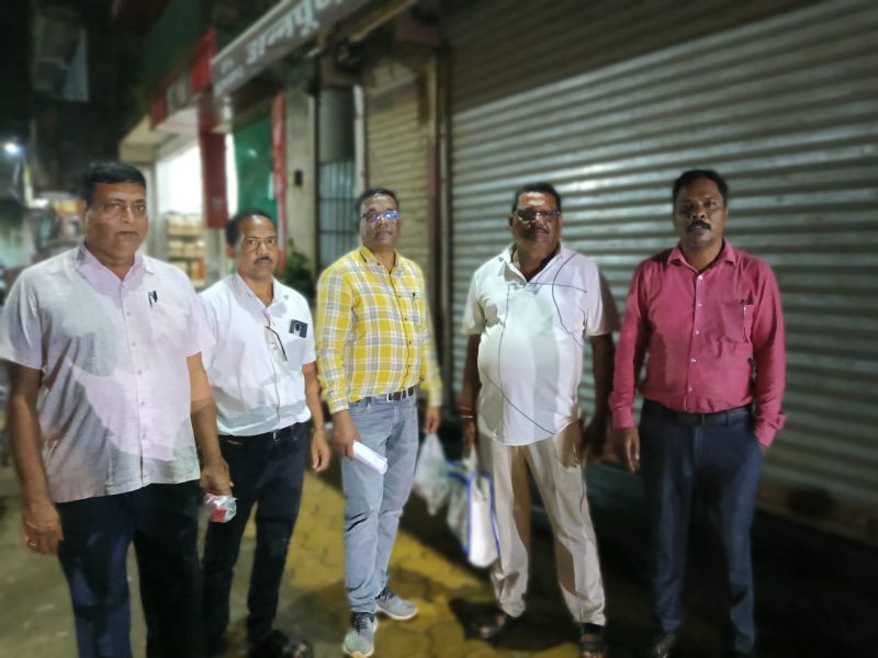 ब्रेकिंग जशपुर : किसानों से यूरिया के नाम पर वसूली पड़ गई भारी, निर्धारित दर से ज्यादा कीमत पर बिक्री पकड़ी गई, अन्नपूर्णा खाद भंडार सील