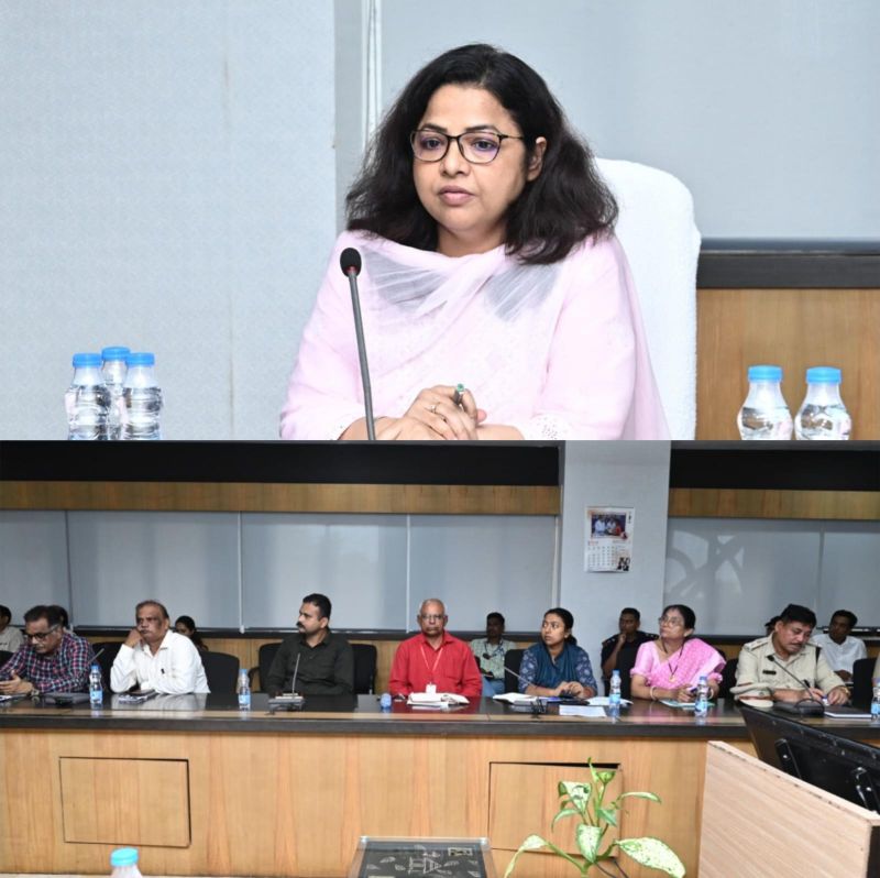 बाढ़ आई तो कैसे बचेगा छत्तीसगढ़? सरकार ने कसी कमर, 18 अगस्त को तैयारी की परीक्षा और 20 अगस्त को होगा रेस्क्यू का महाअभ्यास