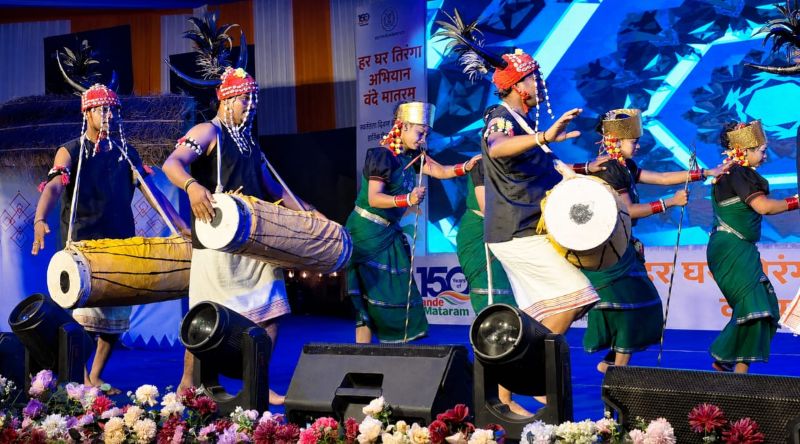 लोक कलाकारों की कला को मिलेगा सरकारी सम्मान और आर्थिक सहारा! नृत्य-संगीत से शिल्प व पारंपरिक पाक कला तक कलाकारों को मौका, 31 अगस्त है आवेदन की अंतिम तारीख