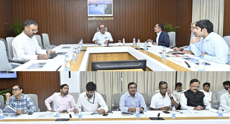 सड़क पर मौत का सिलसिला रोकने छत्तीसगढ़ सरकार का मेगा प्लान! हादसों के ब्लैक स्पॉट होंगे दुरुस्त, 108 एंबुलेंस की होगी सख्त मॉनिटरिंग, स्कूल-कॉलेजों में बनेंगे रोड क्लब