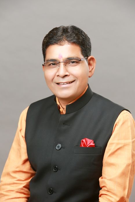 बलौदाबाजार में जल्द बनेगा 200 बेड का ईएसआईसी अस्पताल! राजस्व मंत्री टंक राम वर्मा की पहल पर दिल्ली में केंद्रीय मंत्री मांडविया से हुई निर्णायक चर्चा