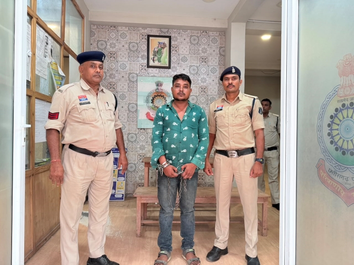 शराब पीने की बात पर विवाद बना मौत का कारण! पाटन में युवक की बेरहमी से पिटाई, इलाज के बाद बिगड़ी तबीयत और मौत, आरोपी गिरफ्तार