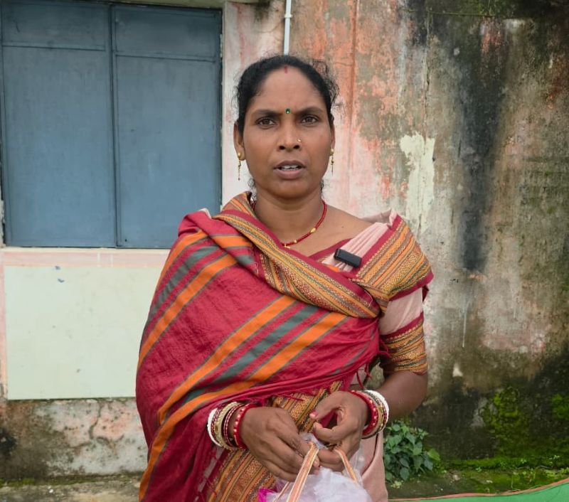 मिट्टी के तालाब में समृद्धि की लहर, बिहान से जय कुमारी ने गढ़ी आत्मनिर्भरता की राह