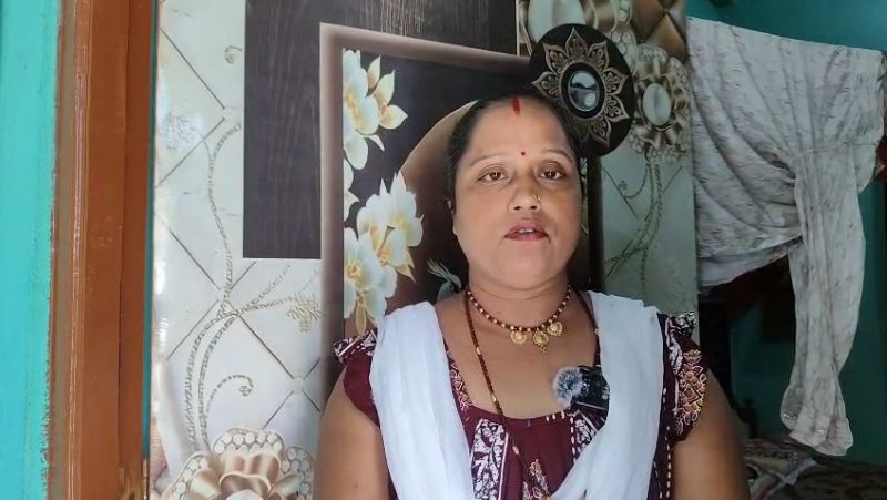 महतारी वंदन से महिलाओं को मिला आत्मनिर्भरता का संबल, हर माह ₹1,000 की सहायता ने बदली जिंदगी, गुंजा चिटनविष ने मुख्यमंत्री विष्णु देव साय का जताया आभार