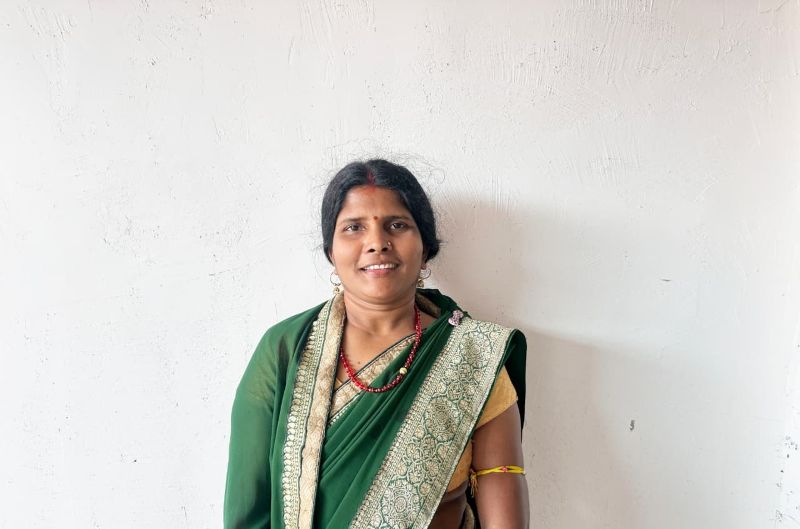 ‘विष्णु भैया’ के उपहार से बहनों के सपनों को मिली उड़ान, महतारी वंदन से प्रेमलता बनीं आत्मनिर्भर