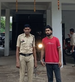 नाबालिग की उम्र बढ़ाकर बनाया फर्जी आधार! दुष्कर्म-प्रसव और नवजात बिक्री मामले में एक और गिरफ्तारी, अब तक 9 आरोपी पुलिस की गिरफ्त में