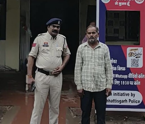 पुलिस का बड़ा प्रहार! लगातार NDPS मामलों में संलिप्त बनवाली अग्रवाल पर PIT NDPS की कार्रवाई, 3 माह के लिए जेल में निरुद्ध
