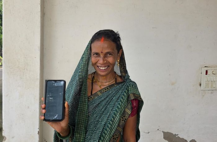 राखी के धागे में विष्णु भैया का साथ, महतारी वंदन की राशि से कुसुम की रक्षाबंधन की खुशियां हुईं दोगुनी