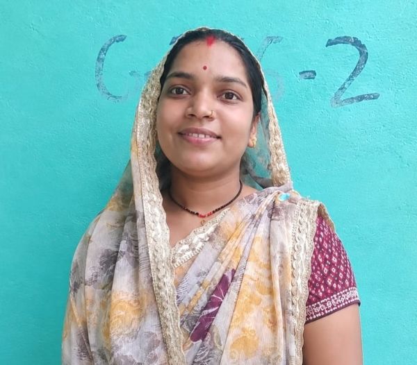 नोनी सुरक्षा योजना दे रही बेटियों के भविष्य को नई उम्मीद : आर्थिक सुरक्षा से कम हुई चिंता, पढ़ाई और विवाह जैसे महत्वपूर्ण पड़ावों के लिए संबल बनी योजना