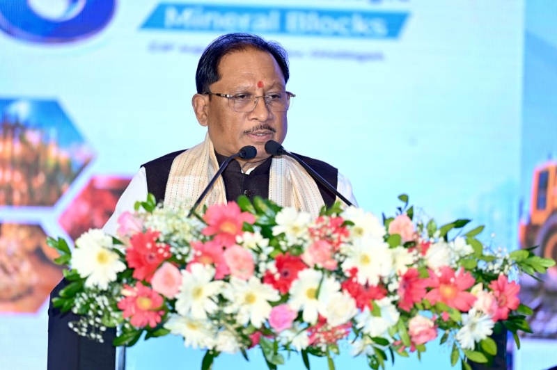 फुटबॉल खिलाड़ियों के लिए खुशखबरी : जशपुर में बनेगा आधुनिक स्टेडियम, राज्य सरकार ने 5 करोड़ 49 लाख रुपये की प्रशासकीय स्वीकृति दी, खेल प्रतिभाओं को मिलेगा शानदार सुविधा के साथ बड़ा अवसर.