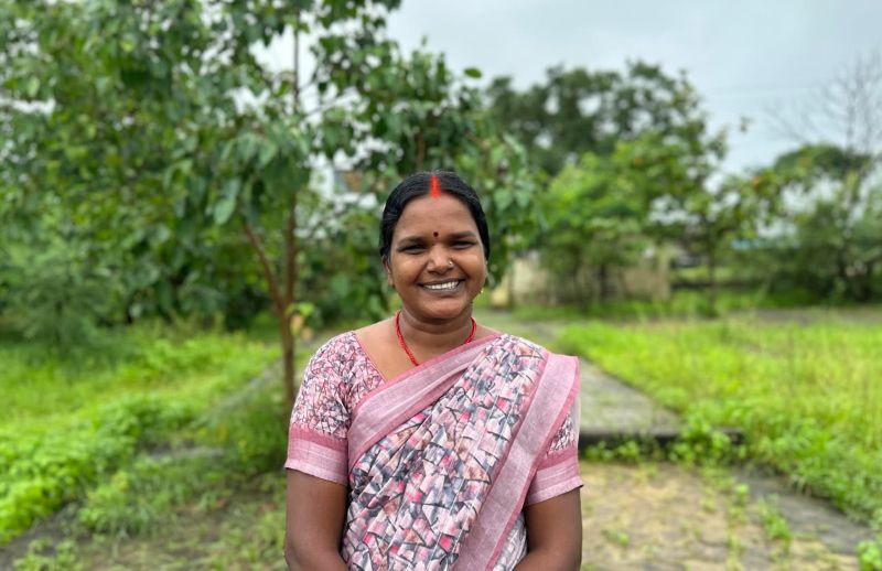 विष्णु भैया की योजना बनी सावित्री का सहारा, आर्थिक चिंता से मिली राहत : महतारी वंदन की 31वीं किस्त से बढ़ा आत्मविश्वास, सावित्री बोलीं- “हर महीने की मदद बनी आत्मनिर्भरता का संबल”