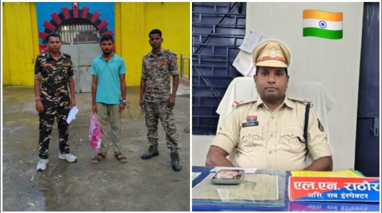 कोठीकुंडा हत्याकांड में बड़ा फैसला! पत्नी, बेटे, साली और साले ने मिलकर तिहारू साहू पर किया था जानलेवा हमला, चारों दोषियों को कोर्ट ने सुनाई उम्रकैद