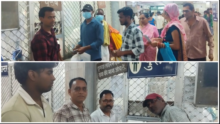 हार्ट अटैक का महंगा जीवनरक्षक इंजेक्शन अब सरकारी अस्पताल में मुफ्त! एसीआई में टेनेक्टेप्लेस समेत आधुनिक हृदय रोग की दवाएं निशुल्क उपलब्ध